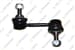 Stabılızer Z Rotu Arka Sag H1 08>