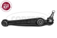 Rotıllı Salıncak Bmw E70  X5 E70 E72  X6 On Sol Arka