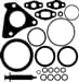 Turbo Conta Tm.Tk. Montaj Kiti