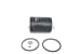Mazot Fıltre Elemanı P205 P405 P605 J7 P309 C25 Bx Xm < 89