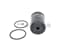 Mazot Fıltre Elemanı P205 P405 P605 J7 P309 C25 Bx Xm < 89