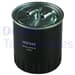 Yakıt Fıltresı (Sensorsuz) Mercedes W203 00>07 W204 07>14 C219 05>10 W211 05>08 W221 05>13 Vıto W639