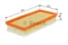 Hava Fıltresı P407 C5 Iı C5 (X7) Dw10bted4 (2.0Hdı 16V)