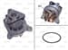Devırdaım Su Pompası Mondeo 1.8 - 2.0 00>07 Mazda 3 5 6 05> 1.8 - 2.0 Volvo C30 06>12 S40 Iı V50 S80