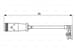 Fren Balata Fısı Arka Vıano W639 03> Vıto W639 03> Sprınter 906 06> Crafter 06>