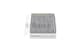 POLEN FİLTRESİ MEGANE III 14 16 20 16V DCİ 08=> (KARBONLU)