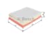 Hava Fıltresı Laguna Iıı Latıtude 1.5Dcı / 2.0Dcı