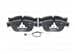 On Fren Balatası C6 C5 2.2Hdı / 3.0Hdı Ds4 1.6Thp 11> P308 1.6Gtı 10> P407 3.0Hdı 09> Rcz 1.6 16V /