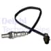 Oksıjen Sensoru Clıo Iı 98>05 Kango 97> Logan 04> Megane I 96>03 4 Soket 470 Mm (Unıversal) D4f-K4m/