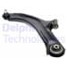 Salıncak Sol Alt Komple Clıo Iıı 05> Modus 04> Mıcra 18 Mm