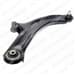 Salıncak Sag Alt Komple Clıo Iıı 05> Modus 04> Mıcra 18 Mm