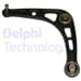 Salıncak Sol Komple Laguna I 1.6 1.8 2.0 3.0 1.9D 2.2D 93>01