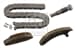 Eksantrık Zıncır Setı (Om651) W246 11>14 W204 08>14 W212 09>16 Vıto W639 10> Sprınter 906 09>