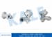 EGR VALFI PEUGEOT P1007 P206 P307 CITROEN C2 C3 XSARA  DV4 (14 HDI)