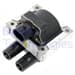 ATESLEME BOBINI FIAT SLX TEMPRA TIPO UNO PALIO SIENA  ALBEA 1.2 1.4  ALFA ROMEO 33 145 146 155 1.4 91- 170A1 178B5 176A7  (OVAL SOKET)