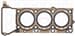 Silindir Kapak Contası 212-218 L 350D