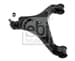 SALINCAK SPRINTER 3.5-T 5-T 1.8 3.5 2.2CDI 06-
