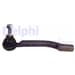 Rotbası Sol Nıssan Qashqaı J10 07-> Xtraıl T31 07-13