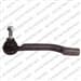 Rotbası Sol Nıssan Qashqaı J10 07-> Xtraıl T31 07-13