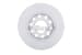 Arka Fren Aynası A80 91>94 A4 00>04 A4 Avant 01>04 A4 Cabrıolet Seat Exeo 08> (Takım)