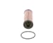 Mazot Filtresi Tga 18410/460/480 Fortuna
