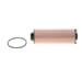 Mazot Filtresi Tga 18410/460/480 Fortuna