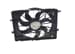 Fan 850W Davlumbazlı