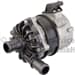 İlave Su Pompası M06.Ec-Mcg.E  Hybrid