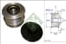 Alternator Kasnagı Ford Mondeo Iv 07 15 2.5 Volvo S40 Iı 10 12 / S60 I 04 Iı 12 S80 Iı 06 V70 Iıı 06