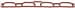 Manifold Contası Emme Axw-Blr-Blx