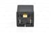 Mını Role (Degıstırıcı) 12V 30A 5 Pınlı Braketlı