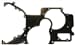 Motor Ön Kapak Contası 410-480