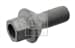 Bijon 14X17mm Fortwo