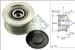 Alternator Kasnagı Mıtsubıshı Tıp 7 Kanal Navara Pathfınder Pıckup 2.5 3.0 Dcı