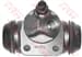 TEKER SILINDIRI (SOL) RENAULT R9 R11 EXPRESS RAPID PEUGEOT P309 (22.00 MM)