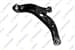 Rotıllı Salıncak On Sol Alt Mazda 323 1999-2004  Mazda Famılıa 1999-2004