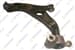 Rotıllı Salıncak On Sol Alt Mazda 6 (Gj) 2013-  Mazda Cx-5 (Ke) 2011-