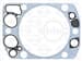 Silindir Kapak Contası Çelik 128Mm