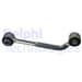 Askı Rotu Arka Sol W203 02>07 S203 02>07 Cl203 02>08 C209 02>09 A209 03>10 R171 04>11
