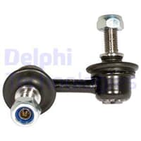 Stabılızer Z Rotu On Sol Honda Cıvıc 01-05 Crv 02-06