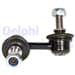 Stabılızer Z Rotu On Sol Honda Cıvıc 01-05 Crv 02-06