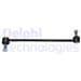 Stabılızer Z Rotu On  Chery Omoda 5 Tıggo 7- 8  Toyota Rav4 Iı 00->