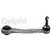 Alumınyum Rotıllı Kol Ust Arka Sag Bmw X5 E70 X6 E71 06>