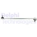Askı Rotu On Sol Bmw E60 E61 05>     