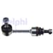Askı Rotu Arka Sag Sol Bmw E63 E64 E61 E60 03>10
