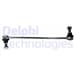 Askı Rotu On Sag W204 07>14 S204 07>14 C204 11> C207 09>16 A207 10>16