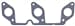 Manifold Contası Eksoz 4-5-6 Göz