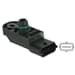 EMME MANIFOLD BASINC SENSORU CLIO III IV FLUENCE MEGANE III