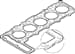 Silindir Kapak Contası Spr 310D-410D
