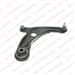 Salıncak On Sag Rotıllı Toyota Yarıs 2005->